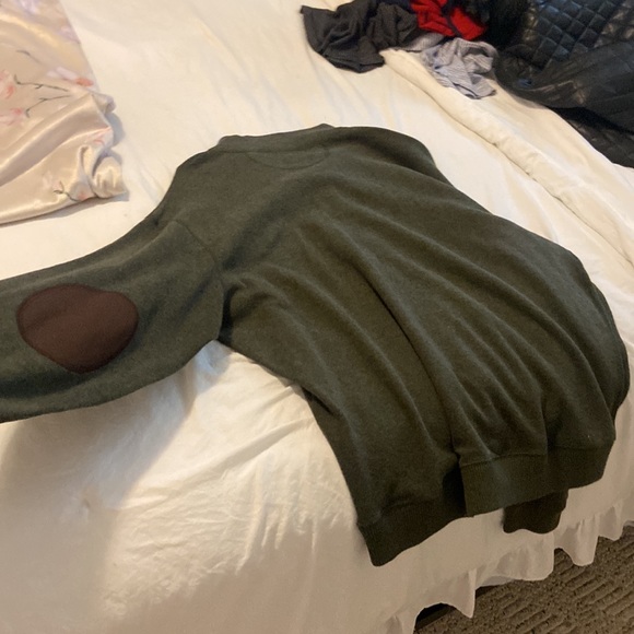 Mens pullover - Picture 2 of 3